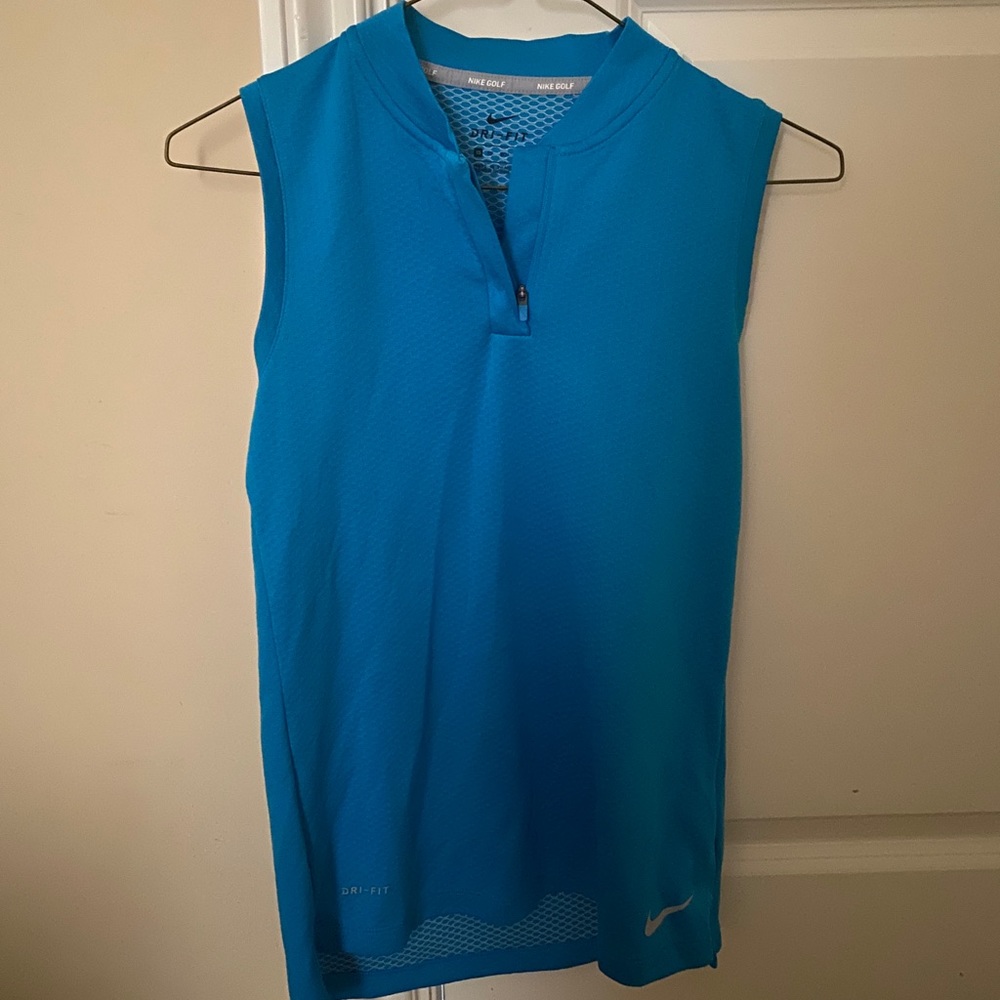 Nike Golf Shirt